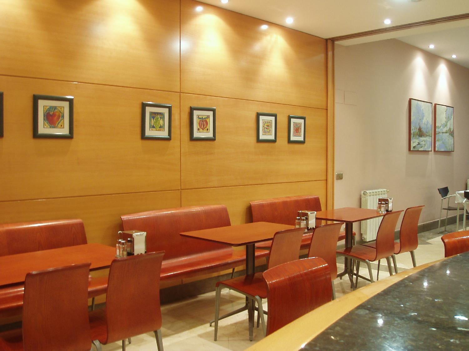 Hotel Carreno Oviedo Exteriér fotografie
